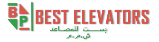 Best Elevators Logo