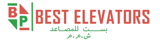 Best Elevators Logo